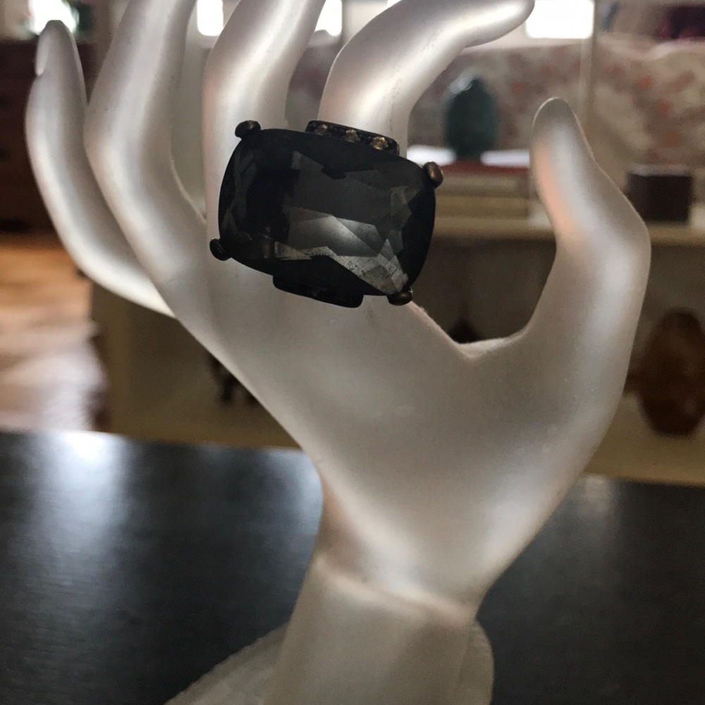 Banana Republic Cocktail Ring